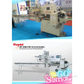 PLC Package Machine for Big Bread